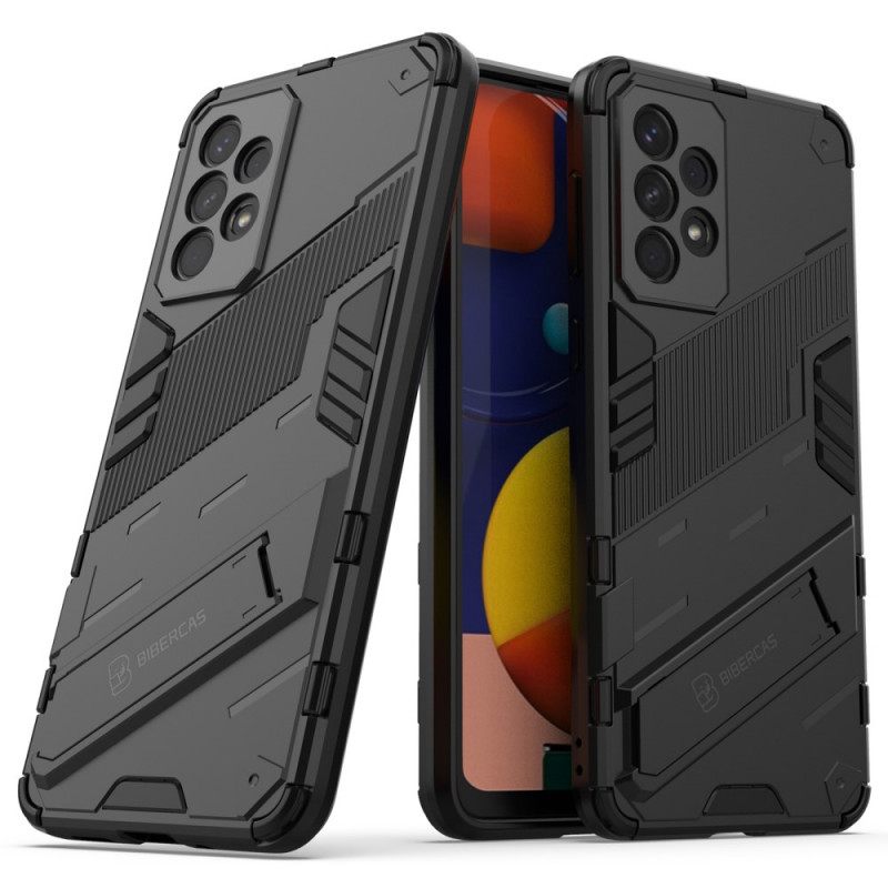 Case Samsung Galaxy A33 5G Ultra Resistant Tuella