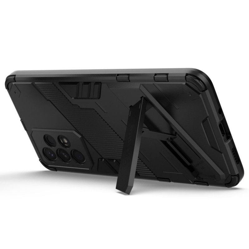Case Samsung Galaxy A33 5G Ultra Resistant Tuella
