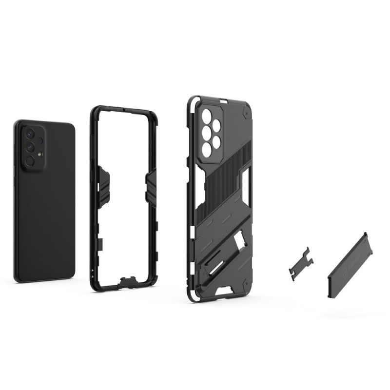 Case Samsung Galaxy A33 5G Ultra Resistant Tuella