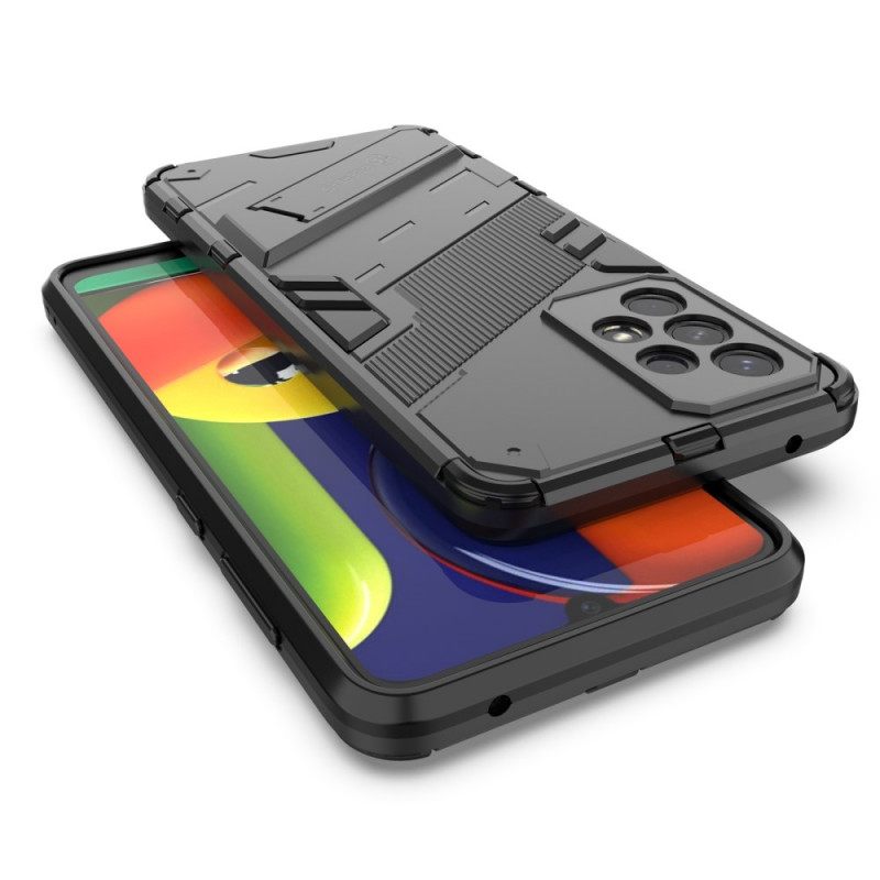 Case Samsung Galaxy A33 5G Ultra Resistant Tuella