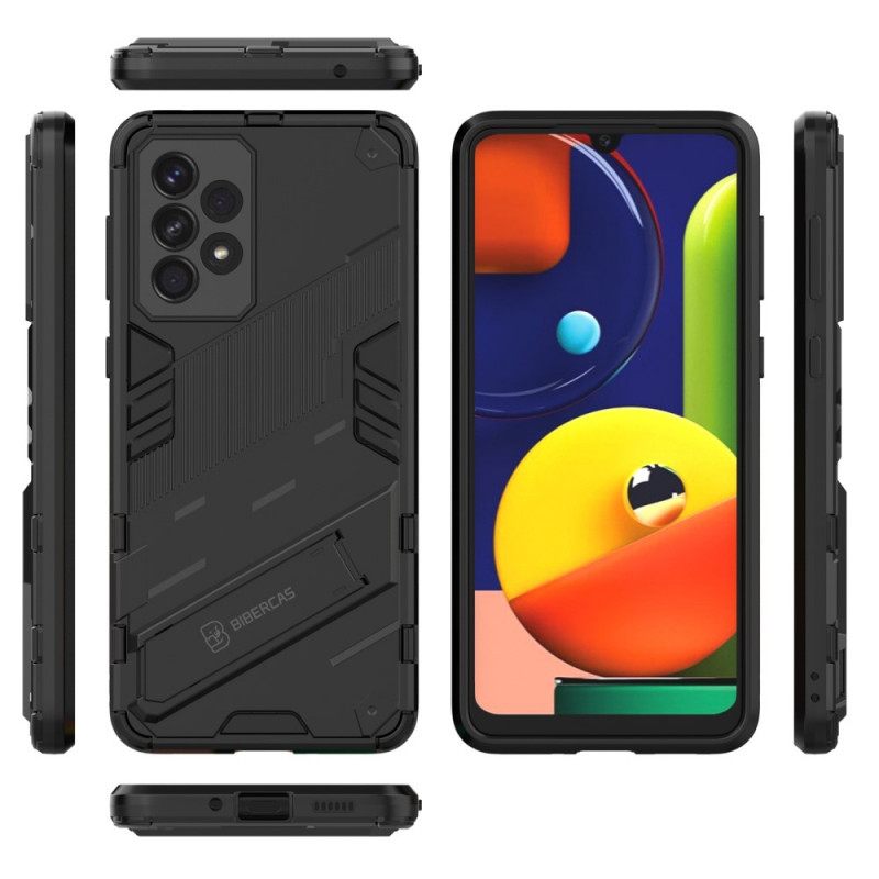 Case Samsung Galaxy A33 5G Ultra Resistant Tuella
