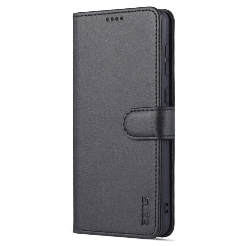 Kotelot Samsung Galaxy A33 5G Azns Keinonahkaa