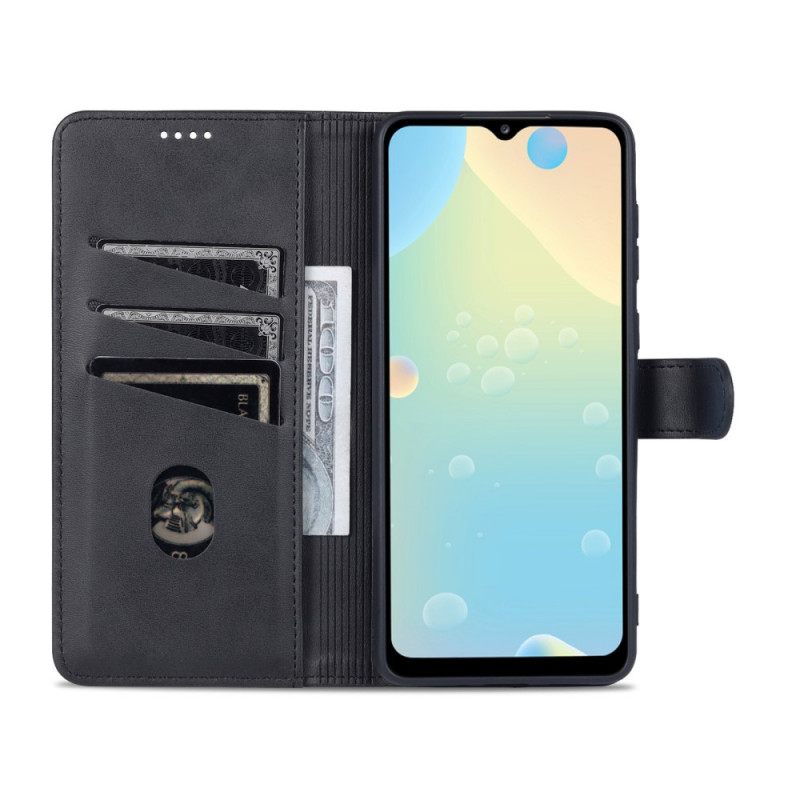 Kotelot Samsung Galaxy A33 5G Azns Keinonahkaa