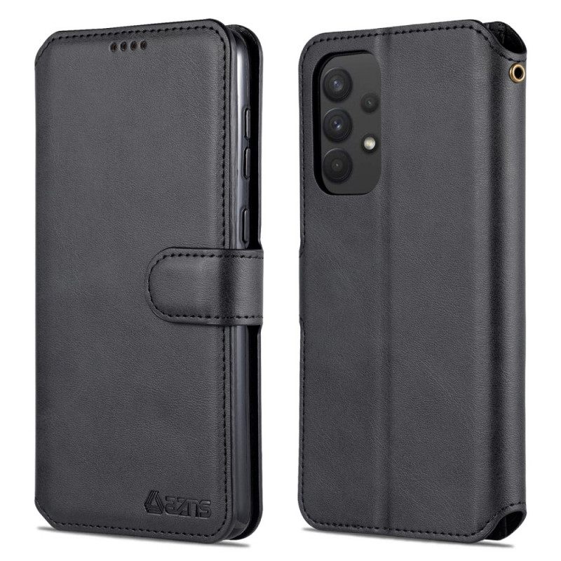 Kotelot Samsung Galaxy A33 5G Azns Retro