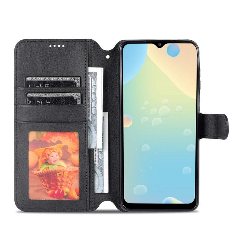 Kotelot Samsung Galaxy A33 5G Azns Retro