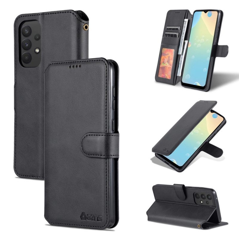 Kotelot Samsung Galaxy A33 5G Azns Retro
