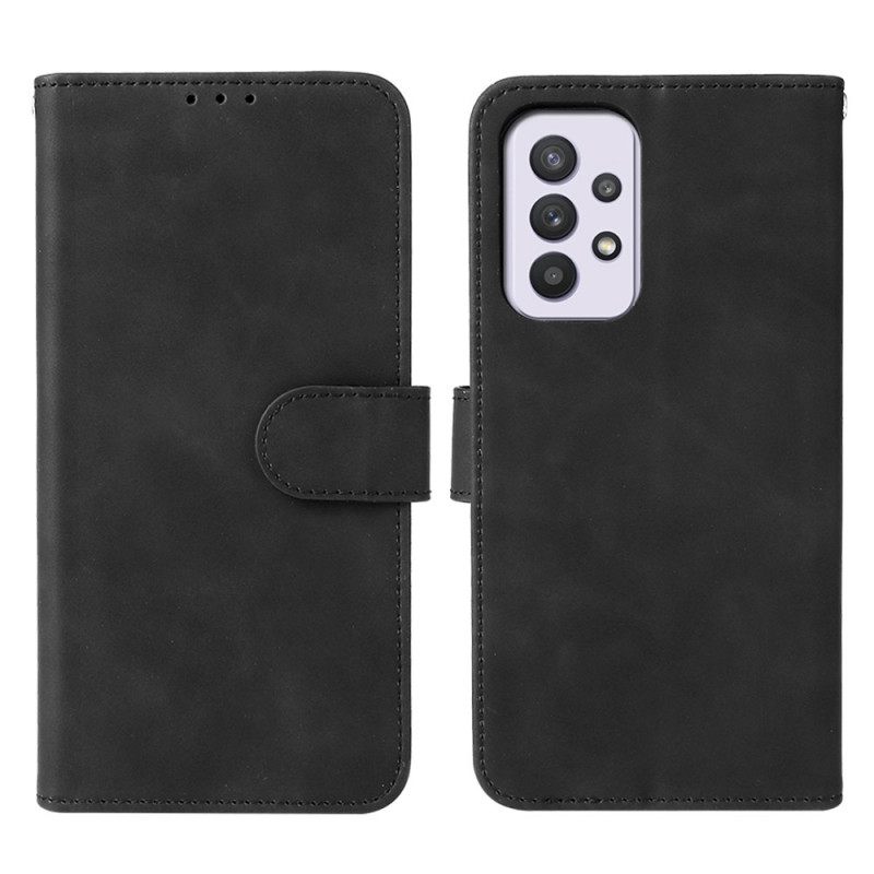 Kotelot Samsung Galaxy A33 5G Skin-touch