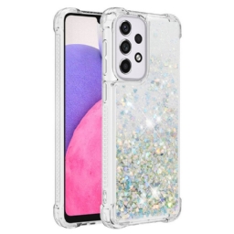 Kuori Samsung Galaxy A33 5G Desires Paljetteja