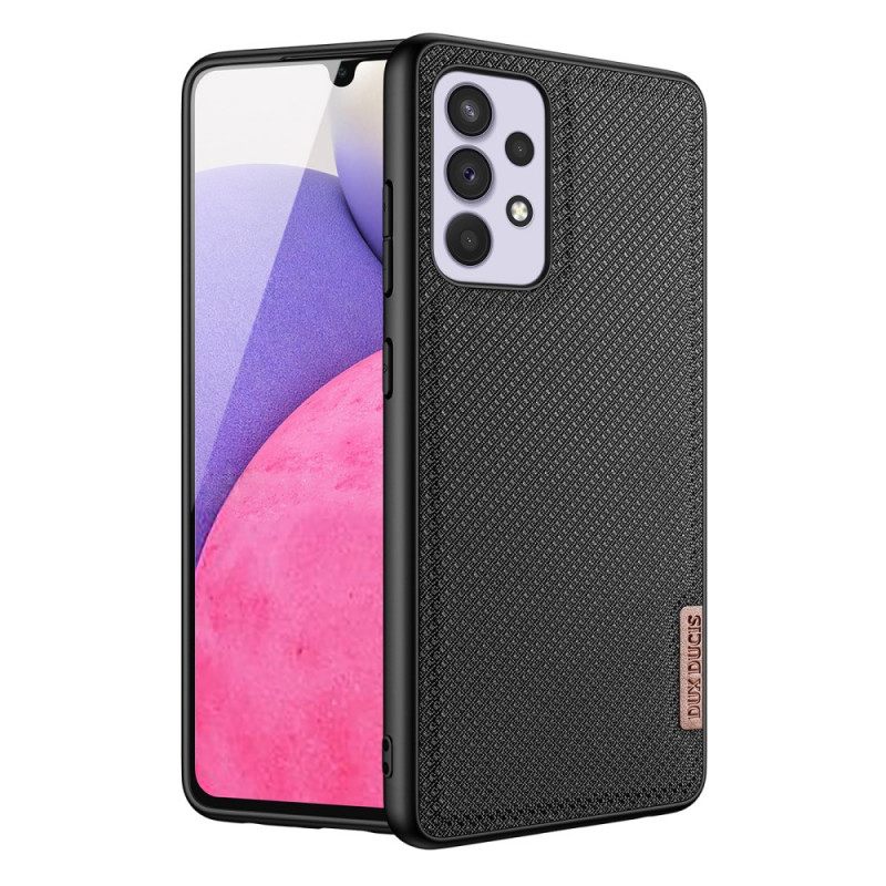 Kuori Samsung Galaxy A33 5G Dux Ducis Fino Sarja