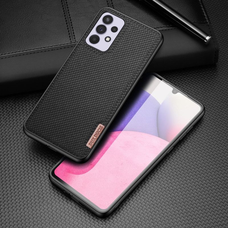 Kuori Samsung Galaxy A33 5G Dux Ducis Fino Sarja