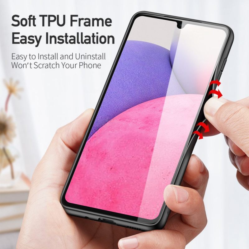 Kuori Samsung Galaxy A33 5G Dux Ducis Fino Sarja