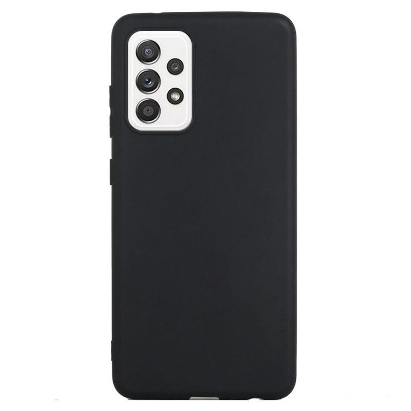 Kuori Samsung Galaxy A33 5G Silicone Candy