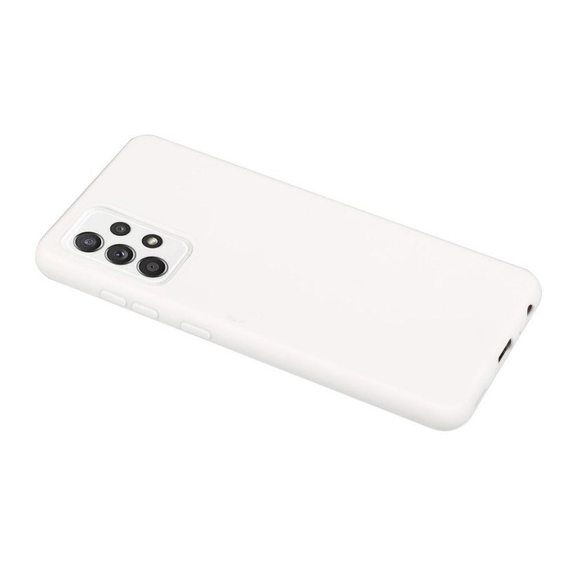 Kuori Samsung Galaxy A33 5G Silicone Candy