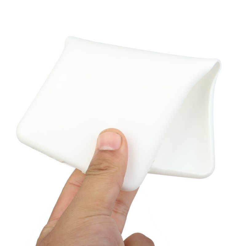 Kuori Samsung Galaxy A33 5G Silicone Candy