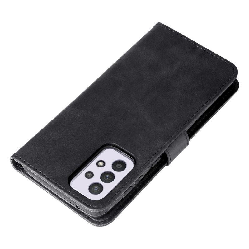 Nahkakotelo Samsung Galaxy A33 5G Wallet