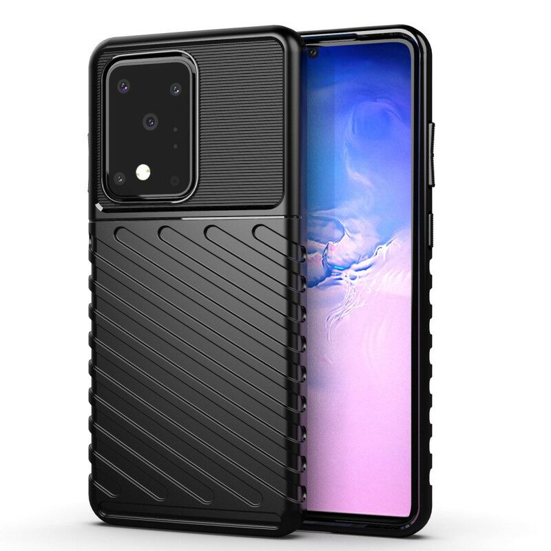 Case Samsung Galaxy S20 Ultra Thunder Sarja