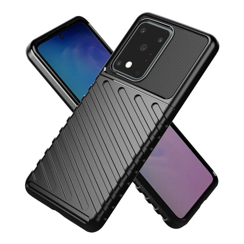 Case Samsung Galaxy S20 Ultra Thunder Sarja