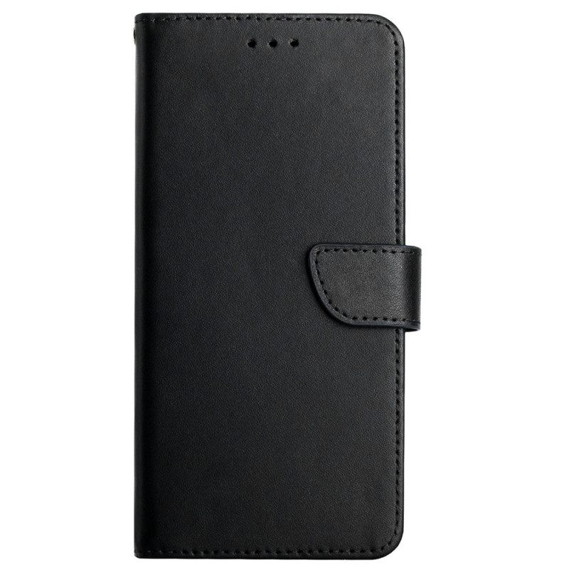 Kotelot Samsung Galaxy S20 Ultra Aito Nappan Nahka