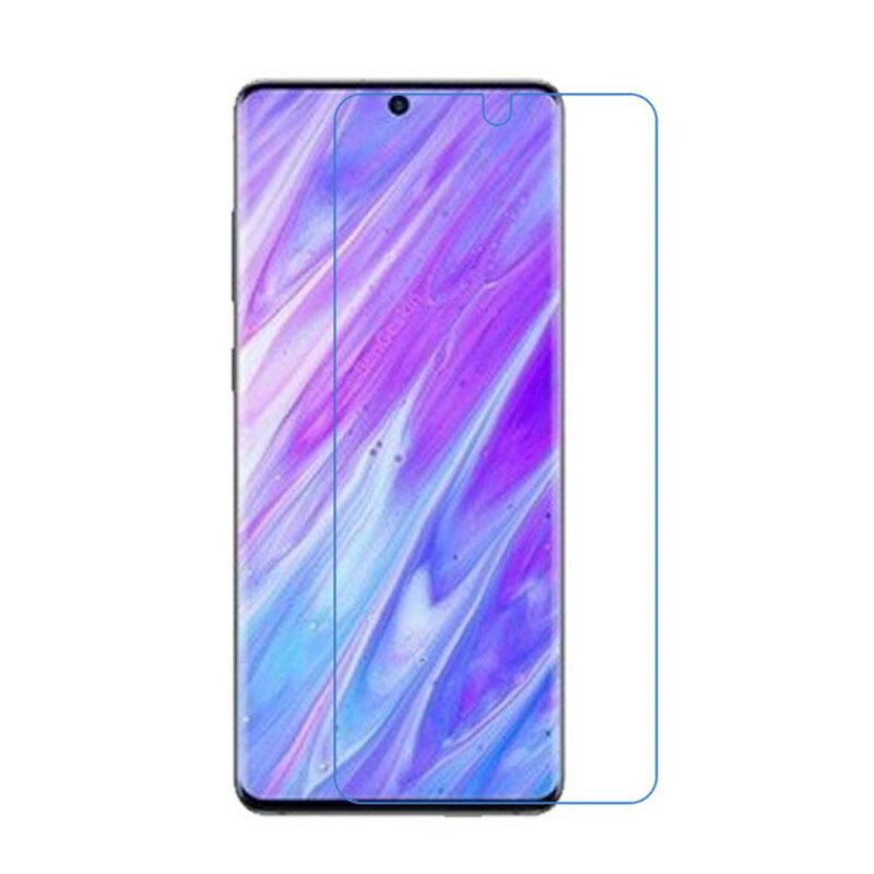 Näytönsuoja Samsung Galaxy S20 Ultra Lcd Lle