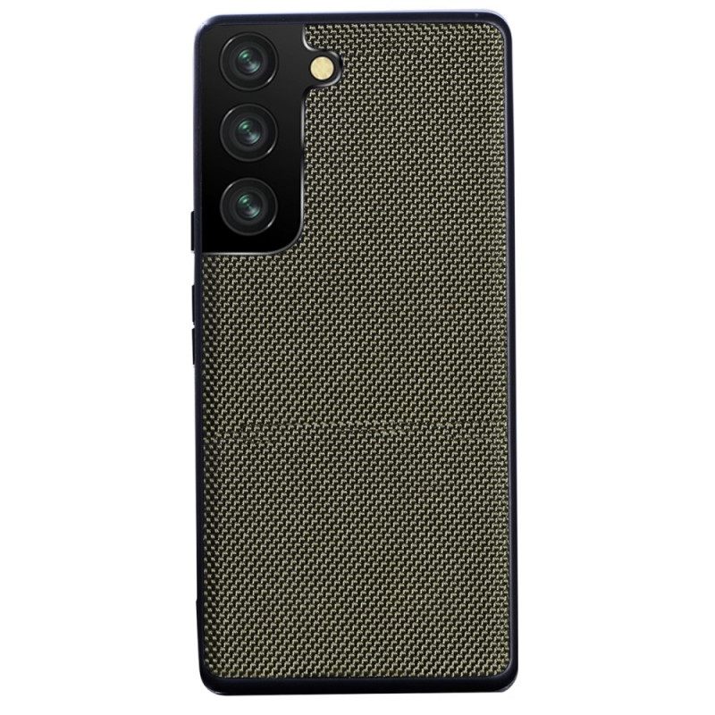 Case Samsung Galaxy S22 5G Hybrid Nylon