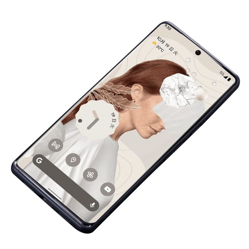 Case Samsung Galaxy S22 5G Hybrid Nylon