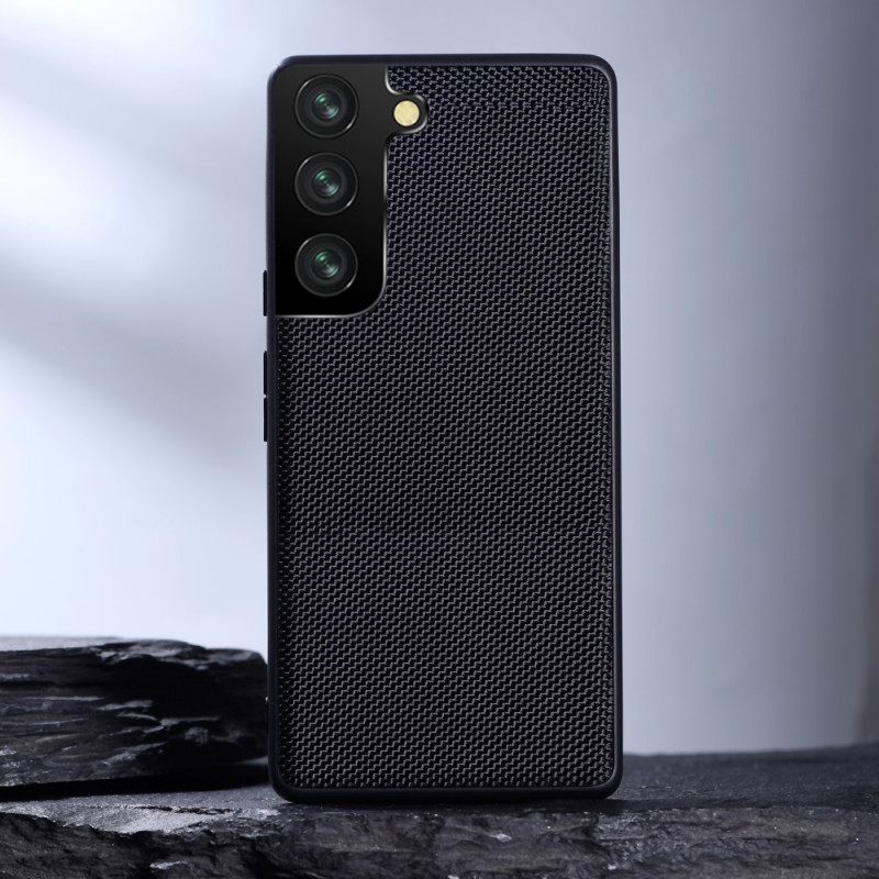 Case Samsung Galaxy S22 5G Hybrid Nylon