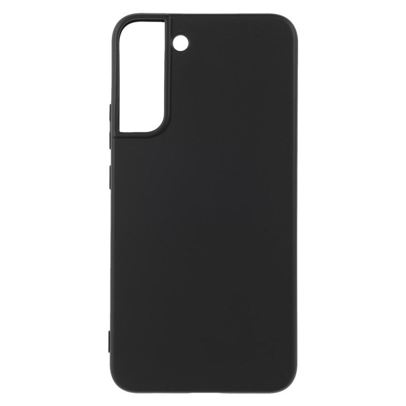 Case Samsung Galaxy S22 5G Liquid Silicone X-level