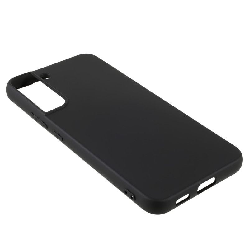 Case Samsung Galaxy S22 5G Liquid Silicone X-level