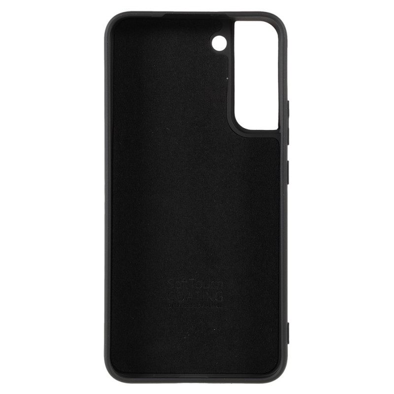 Case Samsung Galaxy S22 5G Liquid Silicone X-level