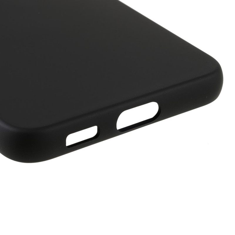 Case Samsung Galaxy S22 5G Liquid Silicone X-level