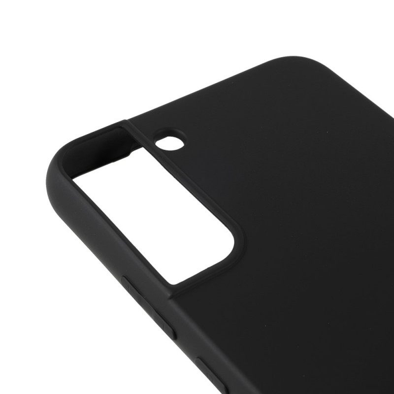 Case Samsung Galaxy S22 5G Liquid Silicone X-level