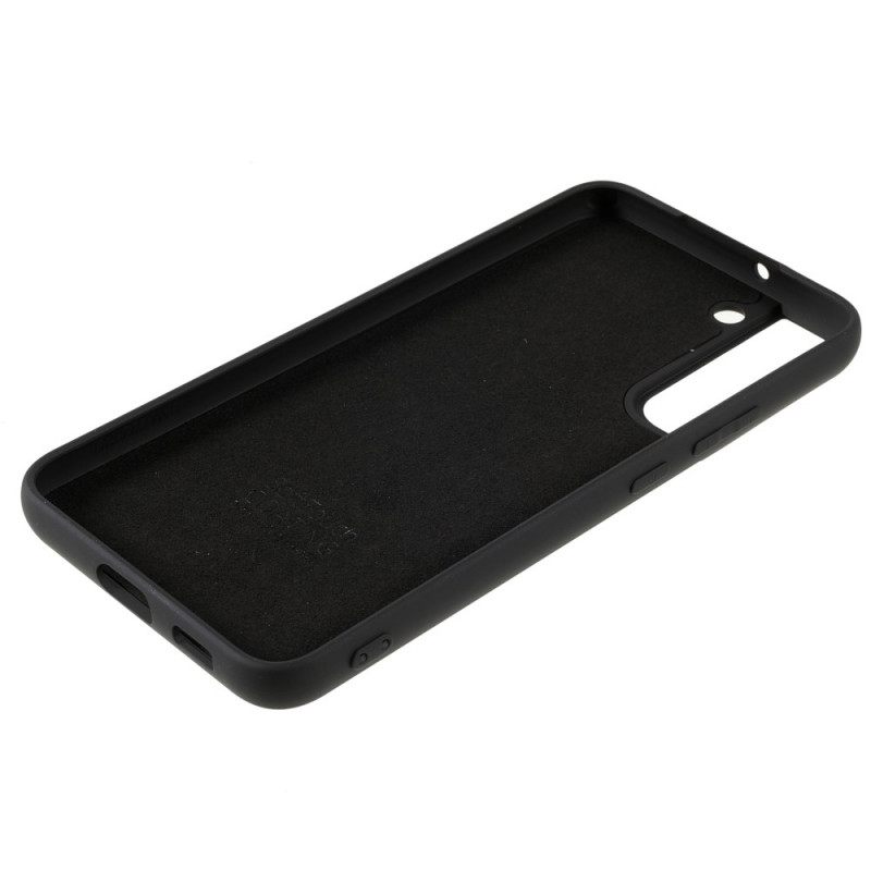 Case Samsung Galaxy S22 5G Liquid Silicone X-level