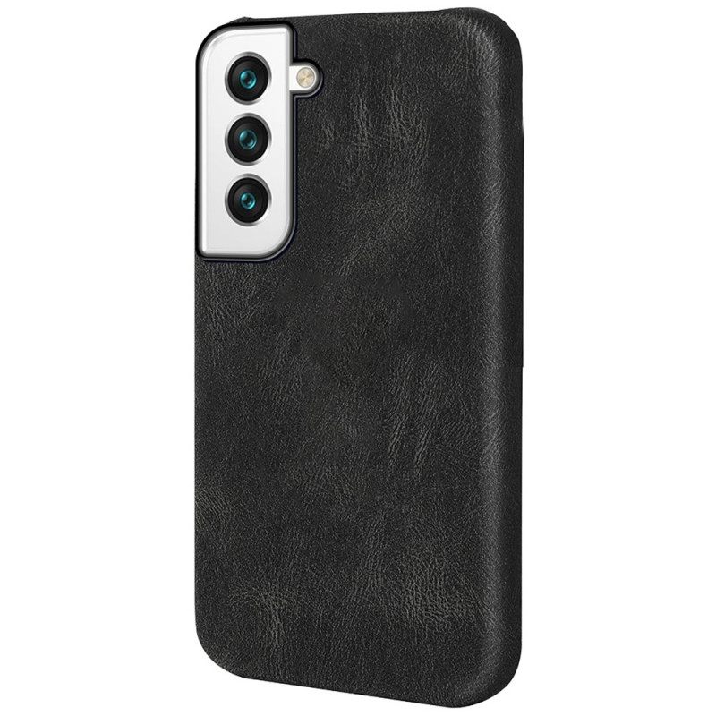 Case Samsung Galaxy S22 5G Style Leather