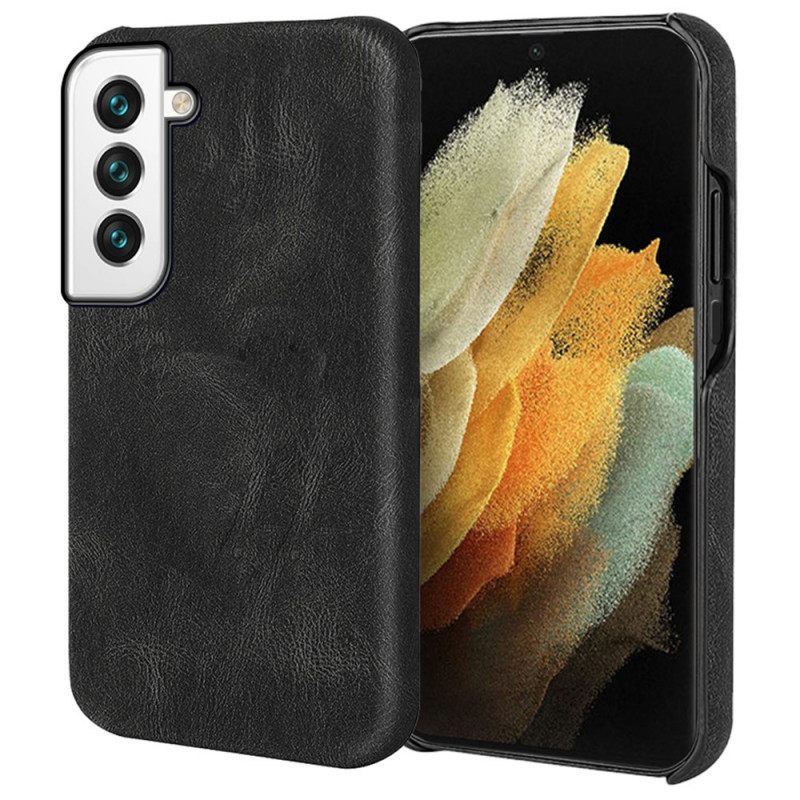Case Samsung Galaxy S22 5G Style Leather
