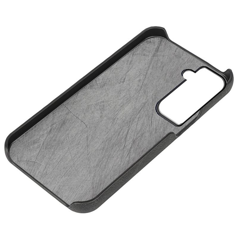 Case Samsung Galaxy S22 5G Style Leather