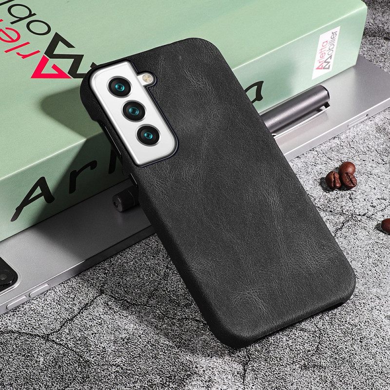 Case Samsung Galaxy S22 5G Style Leather