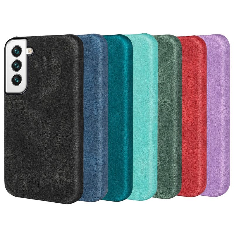 Case Samsung Galaxy S22 5G Style Leather