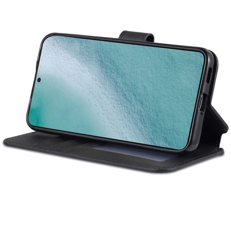 Flip Case Samsung Galaxy S22 5G Azns Retro