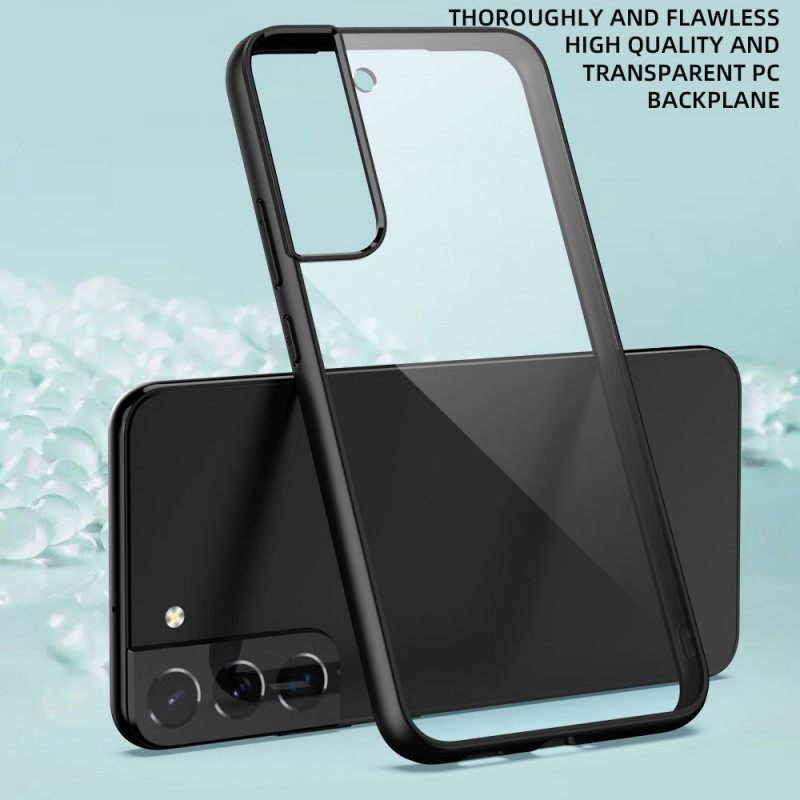 Kuori Samsung Galaxy S22 5G Ipaky Hybridisarja
