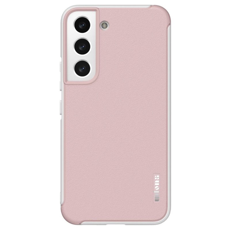 Kuori Samsung Galaxy S22 5G Macaron-sarja Wlons