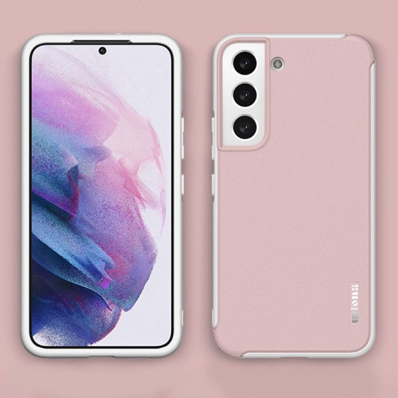 Kuori Samsung Galaxy S22 5G Macaron-sarja Wlons