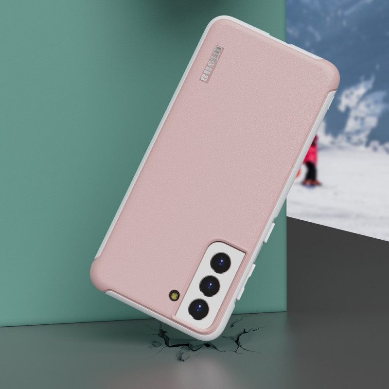 Kuori Samsung Galaxy S22 5G Macaron-sarja Wlons