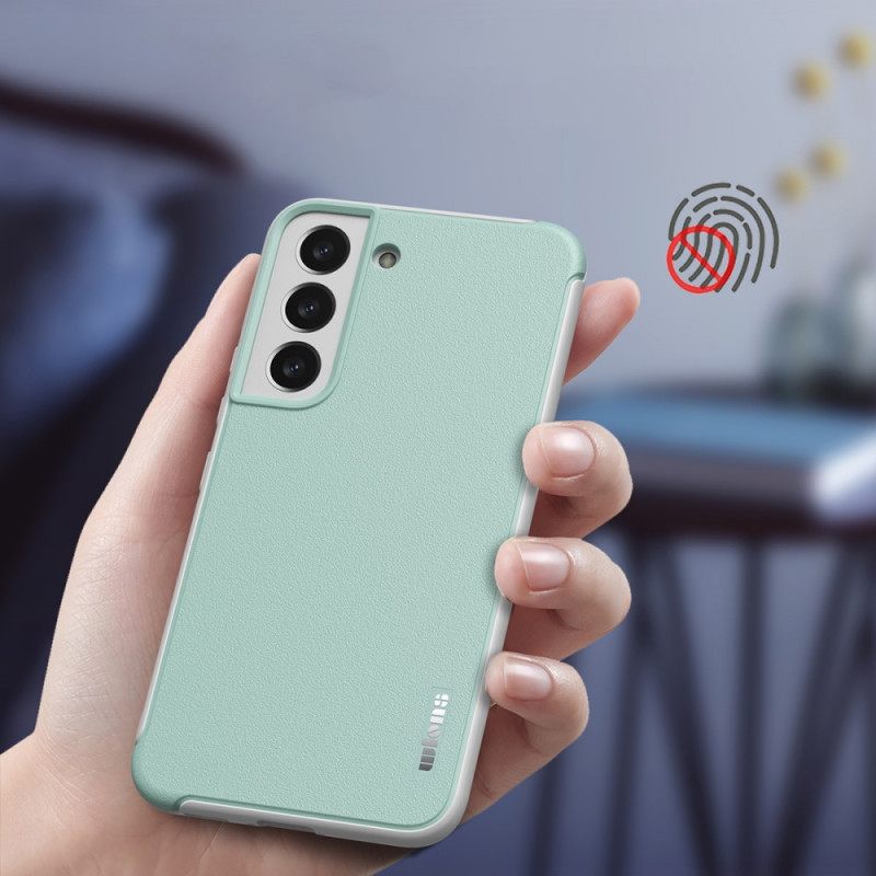 Kuori Samsung Galaxy S22 5G Macaron-sarja Wlons
