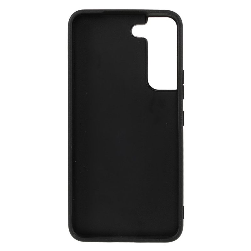 Kuori Samsung Galaxy S22 5G X-level Vintage Leather Effect