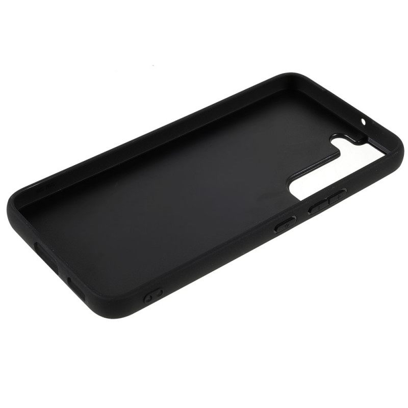 Kuori Samsung Galaxy S22 5G X-level Vintage Leather Effect