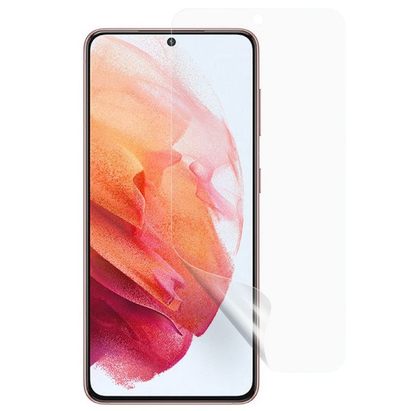 Näytönsuoja Samsung Galaxy S22 5G Lle
