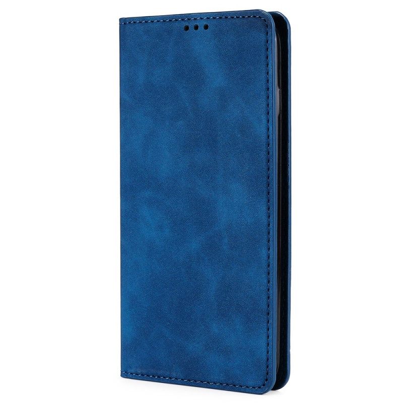 Puhelinkuoret Samsung Galaxy S22 5G Kotelot Flip Skin-touch