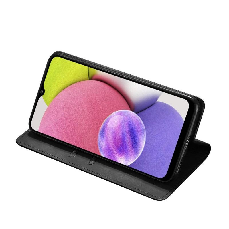 Puhelinkuoret Samsung Galaxy S22 5G Kotelot Flip Skin-touch