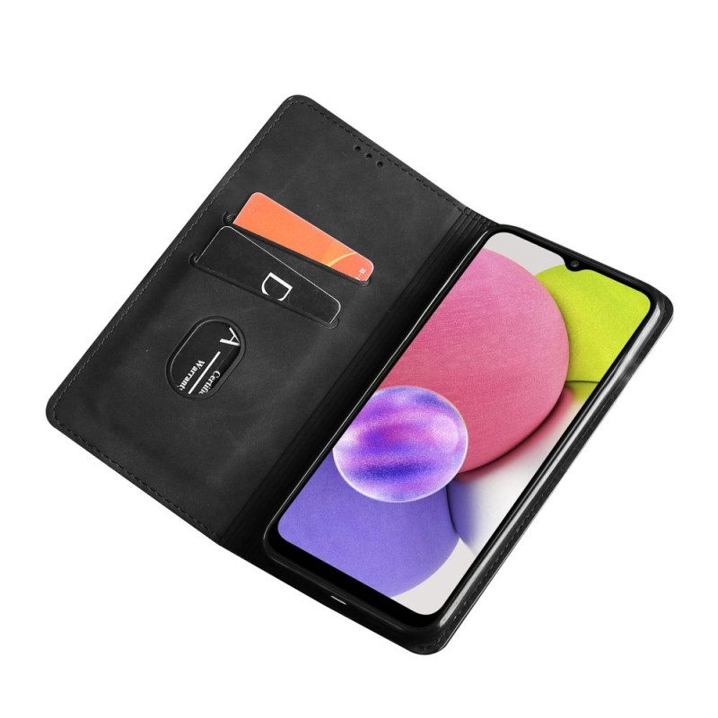 Puhelinkuoret Samsung Galaxy S22 5G Kotelot Flip Skin-touch