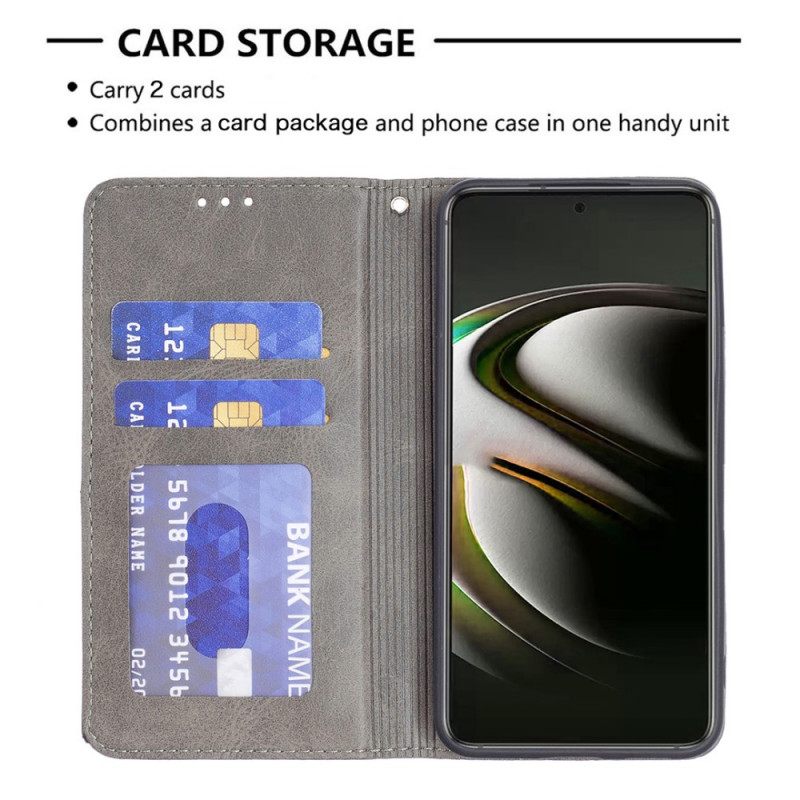 Puhelinkuoret Samsung Galaxy S22 5G Kotelot Flip Style Artisti